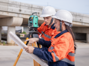 HNC in Construction and the Built Environment (Civils) Copy