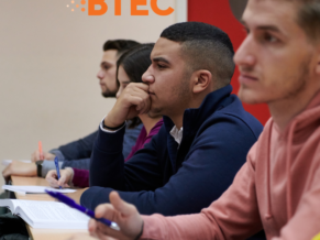 BTEC Level 3 in Construction and the Built Environment (Civils) – Part Time