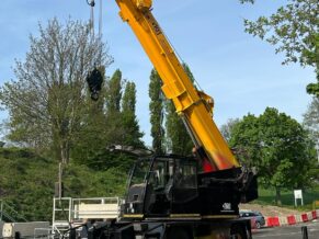 A62 – Crane Supervisor Copy