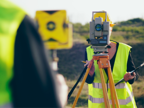 Geospatial Survey Technician